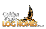 Golden Eagle Log Homes